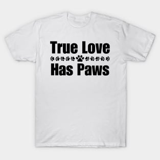 Pet Lover T-Shirt